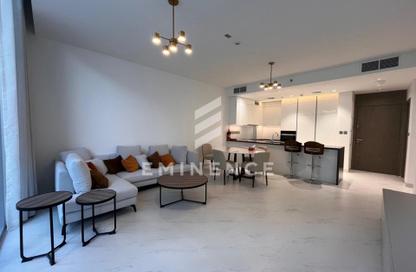 Apartment - 2 Bedrooms - 3 Bathrooms for rent in Residences 14 - The Residences at District One - Mohammed Bin Rashid City - Dubai Apartment - 2 Bedrooms - 3 Bathrooms for rent in Residences 14 - The Residences at District One - Mohammed Bin Rashid City - Dubai