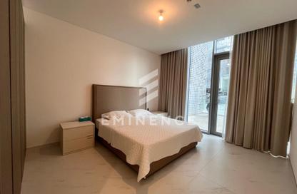 Apartment - 2 Bedrooms - 3 Bathrooms for rent in Residences 14 - The Residences at District One - Mohammed Bin Rashid City - Dubai Apartment - 2 Bedrooms - 3 Bathrooms for rent in Residences 14 - The Residences at District One - Mohammed Bin Rashid City - Dubai