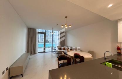 Apartment - 2 Bedrooms - 3 Bathrooms for rent in Residences 14 - The Residences at District One - Mohammed Bin Rashid City - Dubai