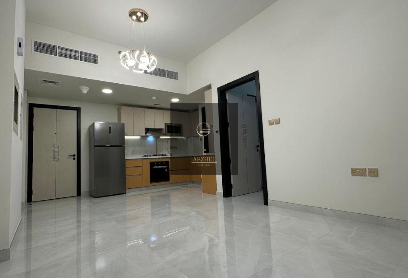 Semi Furnished | Multiple Cheques | Prime Location photo 3