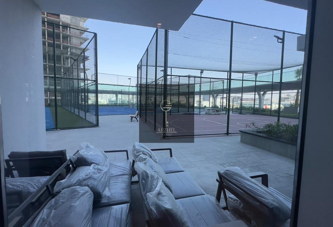 Semi Furnished | Multiple Cheques | Prime Location photo 13