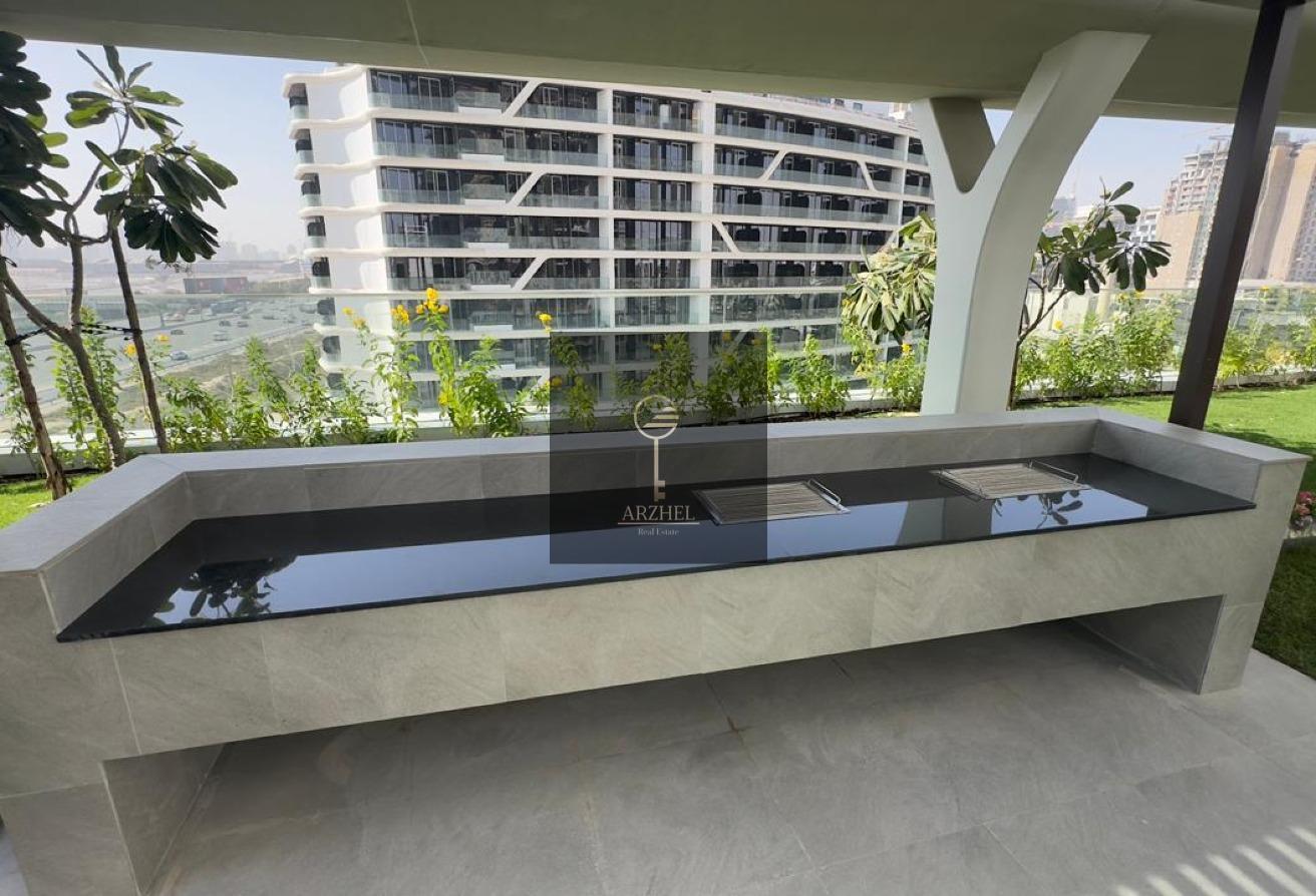 Semi Furnished | Multiple Cheques | Prime Location photo 16
