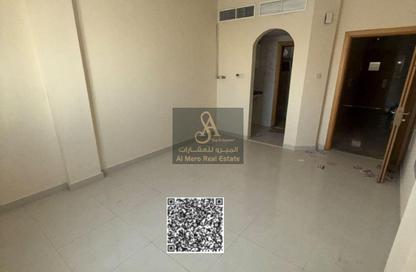 Apartment - Studio - 1 for rent in Al Nakheel - Ajman Downtown - Ajman Apartment - Studio - 1 for rent in Al Nakheel - Ajman Downtown - Ajman