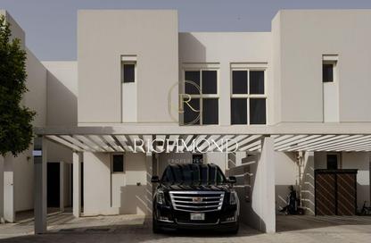 Townhouse - 3 - 4 for rent in Arabella Townhouses 3 - Arabella Townhouses - Mudon - Dubai Townhouse - 3 - 4 for rent in Arabella Townhouses 3 - Arabella Townhouses - Mudon - Dubai