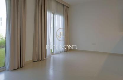 Townhouse - 3 - 4 for rent in Arabella Townhouses 3 - Arabella Townhouses - Mudon - Dubai Townhouse - 3 - 4 for rent in Arabella Townhouses 3 - Arabella Townhouses - Mudon - Dubai