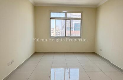 Apartment - 1 Bedroom - 2 Bathrooms for rent in Aref Al Shaikh Building - Al Warqa'a 1 - Al Warqa'a - Dubai