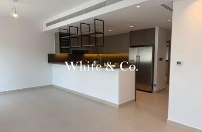 Townhouse - 3 - 4 for rent in Aura - Tilal Al Ghaf - Dubai Townhouse - 3 - 4 for rent in Aura - Tilal Al Ghaf - Dubai