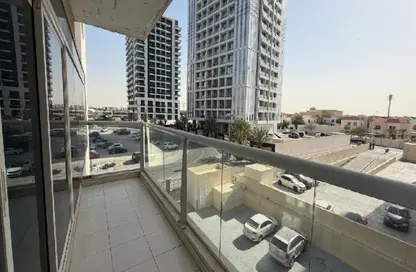 Apartment - 1 Bedroom - 2 Bathrooms for sale in Royal Residence 2 - Royal Residence - Dubai Sports City - Dubai