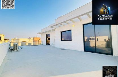 Villa - 5 Bedrooms - 7 Bathrooms for sale in Tiger Downtown Ajman - Al Alia - Ajman Villa - 5 Bedrooms - 7 Bathrooms for sale in Tiger Downtown Ajman - Al Alia - Ajman