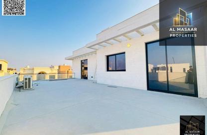 Villa - 5 Bedrooms - 7 Bathrooms for sale in Tiger Downtown Ajman - Al Alia - Ajman Villa - 5 Bedrooms - 7 Bathrooms for sale in Tiger Downtown Ajman - Al Alia - Ajman