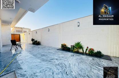 Villa - 5 Bedrooms - 7 Bathrooms for sale in Tiger Downtown Ajman - Al Alia - Ajman Villa - 5 Bedrooms - 7 Bathrooms for sale in Tiger Downtown Ajman - Al Alia - Ajman