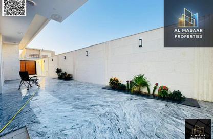 Villa - 5 Bedrooms - 7 Bathrooms for sale in Tiger Downtown Ajman - Al Alia - Ajman Villa - 5 Bedrooms - 7 Bathrooms for sale in Tiger Downtown Ajman - Al Alia - Ajman