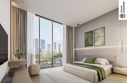 Apartment - 3 Bedrooms - 5 Bathrooms for sale in Al Hamra Greens - Al Hamra Village - Ras Al Khaimah Apartment - 3 Bedrooms - 5 Bathrooms for sale in Al Hamra Greens - Al Hamra Village - Ras Al Khaimah