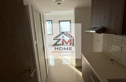 Apartment - Studio - 1 Bathroom for rent in Uptown Al Zahia - Al Zahia - Muwaileh Commercial - Sharjah Apartment - Studio - 1 Bathroom for rent in Uptown Al Zahia - Al Zahia - Muwaileh Commercial - Sharjah