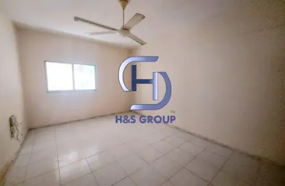 Apartment - 2 Bedrooms - 1 Bathroom for rent in Al Butina B - Al Butina - Sharjah