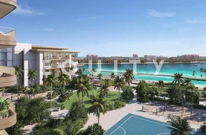 Apartment - 1 - 2 for sale in Bay Grove Residence 10 - Bay Grove Residences - Dubai Islands - Dubai