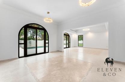 Villa - 5 - 6 for rent in Novelia - Victory Heights - Dubai Sports City - Dubai