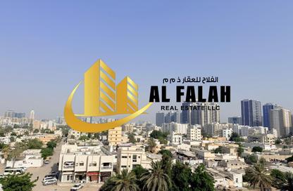 Apartment - 2 Bedrooms - 2 Bathrooms for rent in Al Rashidiya 3 - Al Rashidiya - Ajman
