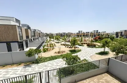 Townhouse - 3 Bedrooms - 4 Bathrooms for sale in Mudon Al ranim 4 - Mudon - Dubai