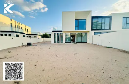 Villa - 3 Bedrooms - 5 Bathrooms for sale in Seaside Hills Residences - Al Zorah - Ajman