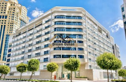 Apartment - 2 - 3 for rent in GRK Residency - Dubai Silicon Oasis - Dubai Apartment - 2 - 3 for rent in GRK Residency - Dubai Silicon Oasis - Dubai