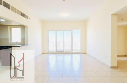 Apartment - 1 Bedroom - 2 Bathrooms for sale in Imperial Residence - Dubai Silicon Oasis - Dubai