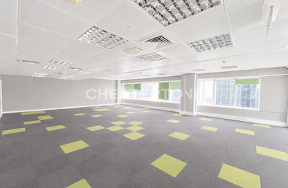 Office Space - Studio for rent in Al Moosa Tower 2 - Al Moosa Towers - Sheikh Zayed Road - Dubai