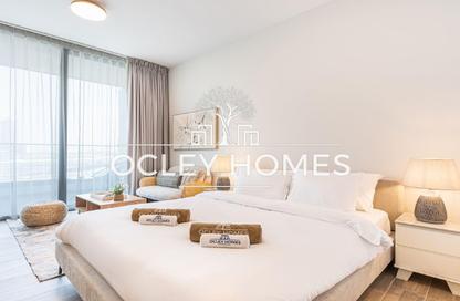 Apartment - Studio - 1 Bathroom for rent in Belgravia Heights 2 - Belgravia Heights - District 12 - Jumeirah Village Circle - Dubai