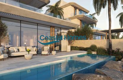 Apartment - 1 Bedroom - 2 Bathrooms for sale in Anantara Residences - Al Rifa'ah - Al Heerah - Sharjah