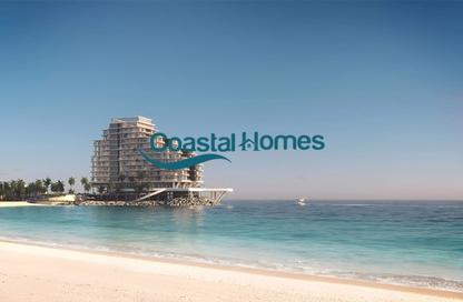 Apartment - 1 Bedroom - 2 Bathrooms for sale in Anantara Residences - Al Rifa'ah - Al Heerah - Sharjah Apartment - 1 Bedroom - 2 Bathrooms for sale in Anantara Residences - Al Rifa'ah - Al Heerah - Sharjah