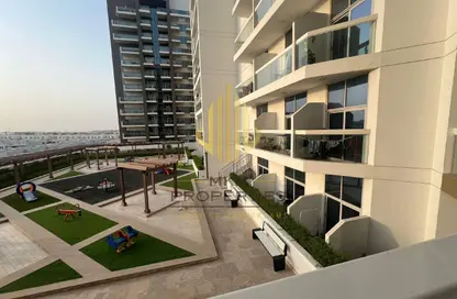 Apartment - Studio - 1 Bathroom for sale in Azizi Star - Al Furjan - Dubai