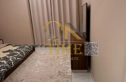 Apartment - 2 Bedrooms - 3 Bathrooms for rent in Ajman One Towers - Al Sawan - Ajman