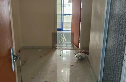 Apartment - 2 - 2 for rent in Al Refaa Building 2 - Al Nuimiya 3 - Al Nuaimiya - Ajman