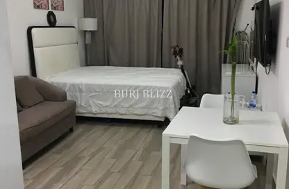 Apartment - Studio - 1 Bathroom for rent in Laya Mansion - District 15 - Jumeirah Village Circle - Dubai