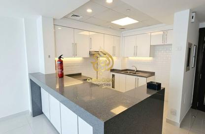 Apartment - 1 - 2 for rent in The Gate Residence 1 - Dubai Land Residence Complex - Dubai Apartment - 1 - 2 for rent in The Gate Residence 1 - Dubai Land Residence Complex - Dubai