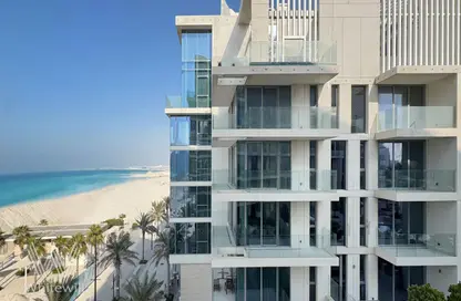 Apartment - 3 Bedrooms - 5 Bathrooms for sale in Mamsha Al Saadiyat - Saadiyat Cultural District - Saadiyat Island - Abu Dhabi