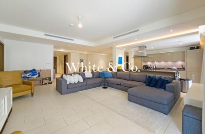 Apartment - 3 Bedrooms - 4 Bathrooms for sale in Sobha Hartland Greens 4 - Hartland Greens - Sobha Hartland - Mohammed Bin Rashid City - Dubai