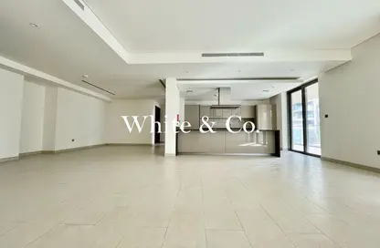 Apartment - 3 Bedrooms - 4 Bathrooms for sale in Sobha Hartland Greens 4 - Hartland Greens - Sobha Hartland - Mohammed Bin Rashid City - Dubai