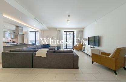 Apartment - 3 Bedrooms - 4 Bathrooms for sale in Sobha Hartland Greens 4 - Hartland Greens - Sobha Hartland - Mohammed Bin Rashid City - Dubai Apartment - 3 Bedrooms - 4 Bathrooms for sale in Sobha Hartland Greens 4 - Hartland Greens - Sobha Hartland - Mohammed Bin Rashid City - Dubai