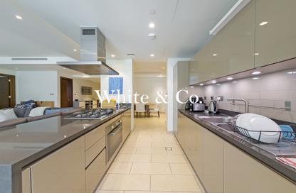 Apartment - 3 Bedrooms - 4 Bathrooms for sale in Sobha Hartland Greens 4 - Hartland Greens - Sobha Hartland - Mohammed Bin Rashid City - Dubai Apartment - 3 Bedrooms - 4 Bathrooms for sale in Sobha Hartland Greens 4 - Hartland Greens - Sobha Hartland - Mohammed Bin Rashid City - Dubai