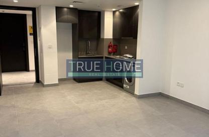 Apartment - 1 Bedroom - 2 Bathrooms for sale in Sokoon - Naseej District - Aljada - Sharjah Apartment - 1 Bedroom - 2 Bathrooms for sale in Sokoon - Naseej District - Aljada - Sharjah