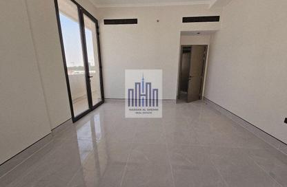 Apartment - 1 Bedroom - 2 Bathrooms for rent in Sarab 2 - Aljada - Sharjah Apartment - 1 Bedroom - 2 Bathrooms for rent in Sarab 2 - Aljada - Sharjah