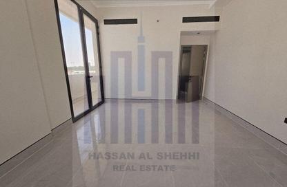 Apartment - 1 Bedroom - 2 Bathrooms for rent in Sarab 2 - Aljada - Sharjah Apartment - 1 Bedroom - 2 Bathrooms for rent in Sarab 2 - Aljada - Sharjah