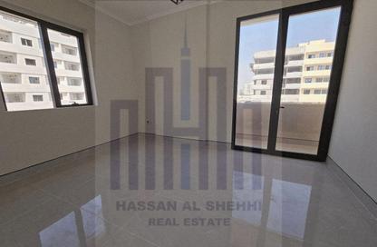 Apartment - 1 Bedroom - 2 Bathrooms for rent in Sarab 2 - Aljada - Sharjah Apartment - 1 Bedroom - 2 Bathrooms for rent in Sarab 2 - Aljada - Sharjah