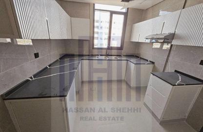 Apartment - 1 Bedroom - 2 Bathrooms for rent in Sarab 2 - Aljada - Sharjah Apartment - 1 Bedroom - 2 Bathrooms for rent in Sarab 2 - Aljada - Sharjah