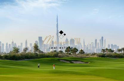 شقة - غرفة نوم - 2 حمامات للبيع في برج Greenside ريزيدنس A - جرين سايد ريزيدينس - دبي هيلز استيت - دبي شقة - غرفة نوم - 2 حمامات للبيع في برج Greenside ريزيدنس A - جرين سايد ريزيدينس - دبي هيلز استيت - دبي