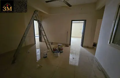 شقة - 3 غرف نوم - 3 حمامات للايجار في مشروع النخيل - عجمان وسط المدينة - عجمان