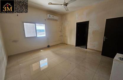 Apartment - 3 Bedrooms - 3 Bathrooms for rent in Al Nakheel - Ajman Downtown - Ajman