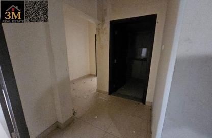 Apartment - 3 Bedrooms - 3 Bathrooms for rent in Al Nakheel - Ajman Downtown - Ajman