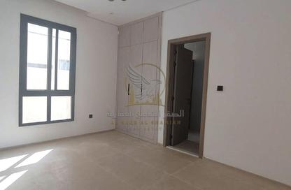 Villa - 5 - 7 for rent in Al Helio 1 - Al Helio - Ajman